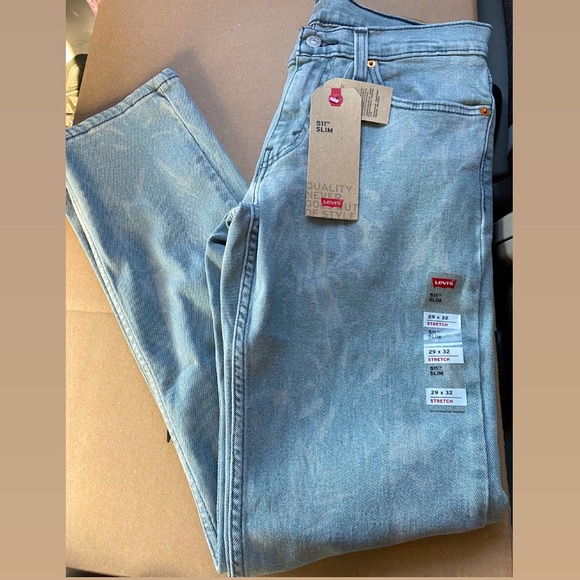 levis 511 jeans price